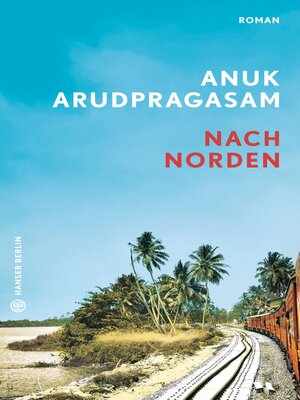 cover image of Nach Norden